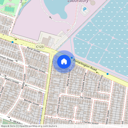 3/10 Portarlington Road, Vic 3219, Newcomb