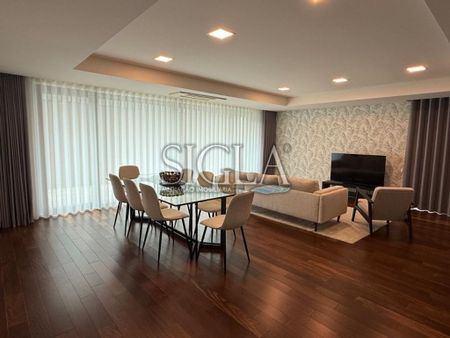 3 room luxury House for rent in Canidelo, Vila Nova de Gaia, Distrito do Porto - Photo 2