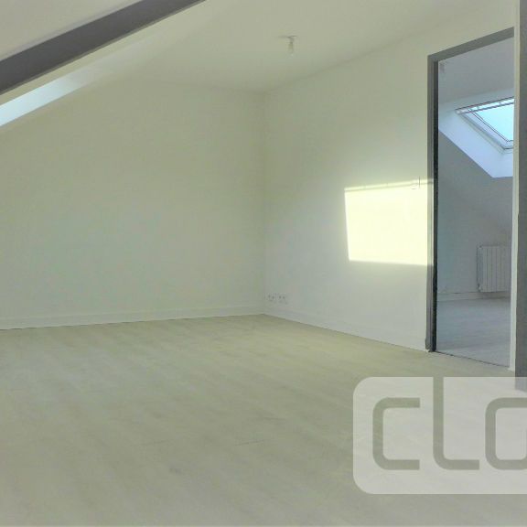 T2 - QUIMPER - 30m² - Photo 1