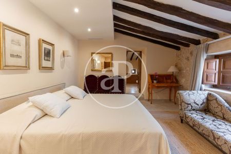 11 bedroom luxury Villa for rent in Llucmajor, Spain - Photo 5