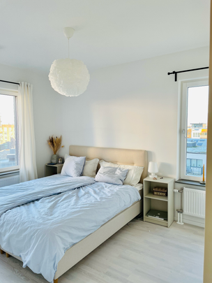 Ymers Gata, Vintrie - Photo 1