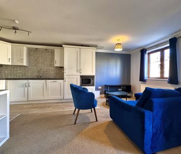 2 bedroom flat to rent - Photo 3