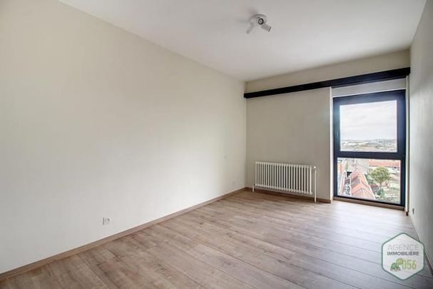 Appartement te huur - Foto 1