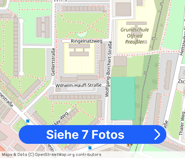 Wilhelm-Hauff-Straße 4 - MorgensternEck - Foto 1