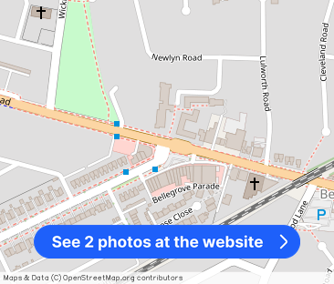 Bellegrove Road Welling DA16 - Photo 1