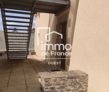 Location Appartement 3 pièces 49m² - Photo 6