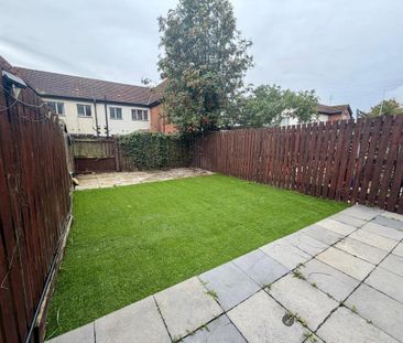 4 bedroom terraced house to rent - Photo 5
