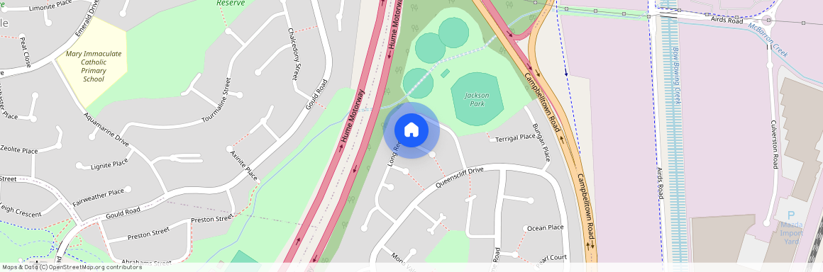 19 Long Reef Crescent, Woodbine