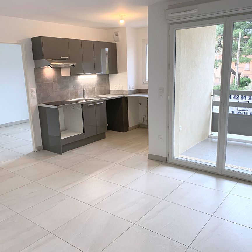 Location Appartement 2 pièces 39m² - Photo 1