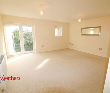 2 bed apartment to rent in Moorgate Road, Rotherham, S60 - Photo 1