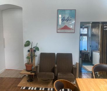 WG Zimmer mit eigenem Bad - Photo 3