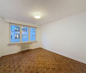 Appartement te huur - Foto 4