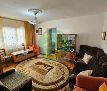 DEÎNCHIRIAT – APARTAMENT 2CAMERE - Fotografie 3