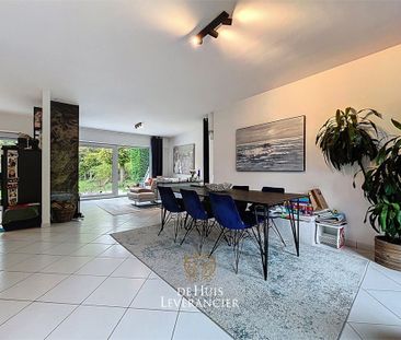 Lichtrijke villa met weids uitzicht in Duffel - Foto 5