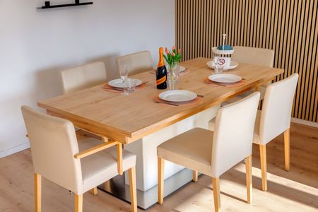 Furnished apartment in Gröbenzell - Photo 4