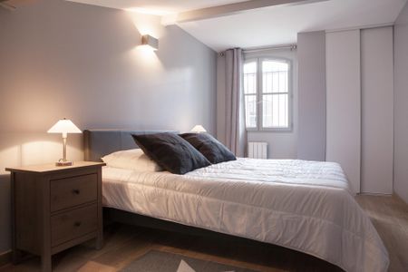 Location Appartement 3 pièces 78m² BORDEAUX 33000 - Photo 4