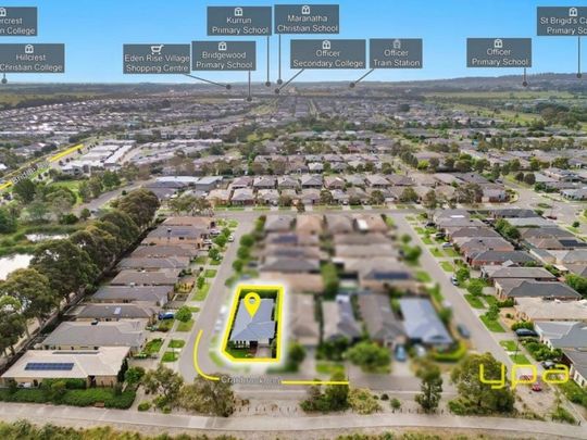 Arcadia Estate Family Gem - Photo 1