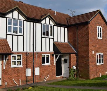 2 bedroom terraced house to rent - Photo 1