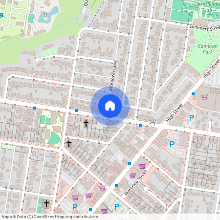 40 Mount Pleasant Road, Vic 3216, Belmont