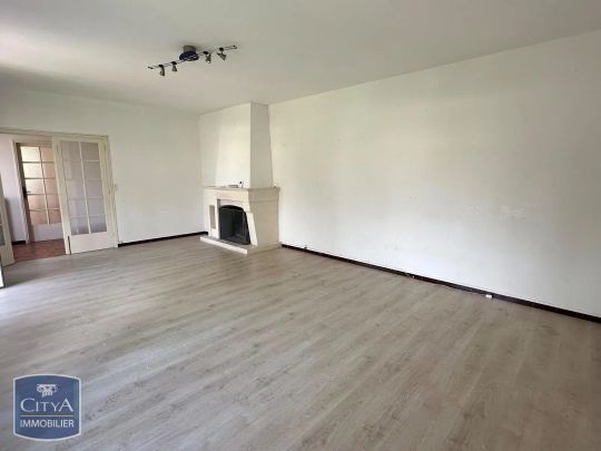 Maison à louer 3 pièces 102.83m² - Photo 1