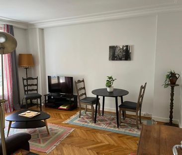 Location Appartement 2 pièces 52m² LYON 6ème - Photo 2