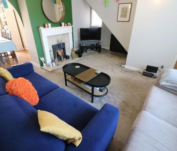 3 bedroom semi-detached house to rent - Photo 5