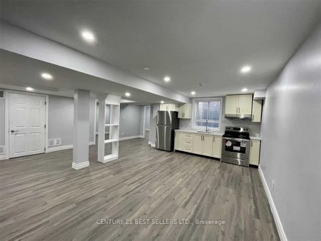 For Lease - 32 Stephanie Avenue Unit# Bsmt, Brampton, Ontario - Photo 3