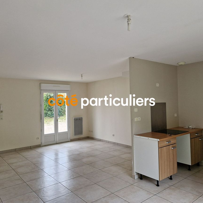 AMILLY PAVILLON DE PLAIN PIED - Photo 1