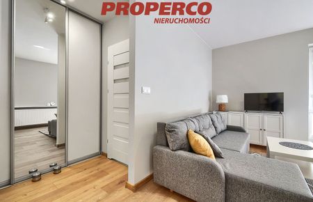 Kielce, Centrum, Lotnicza - Zdjęcie 4