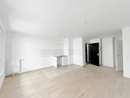 Rental Apartment Viroflay - Photo 4