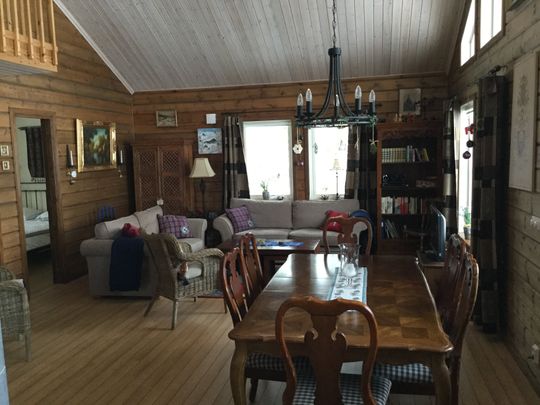 Dammkölsringen, Sälen - Foto 1