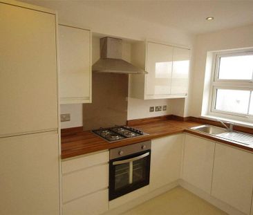 1 bedroom terraced house to rent - Photo 2