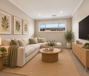 Refined Living, Room to Unwind and Its Brand New - Photo 2