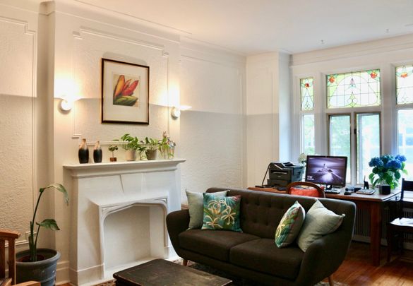 646 Av. Outremont - Photo 1