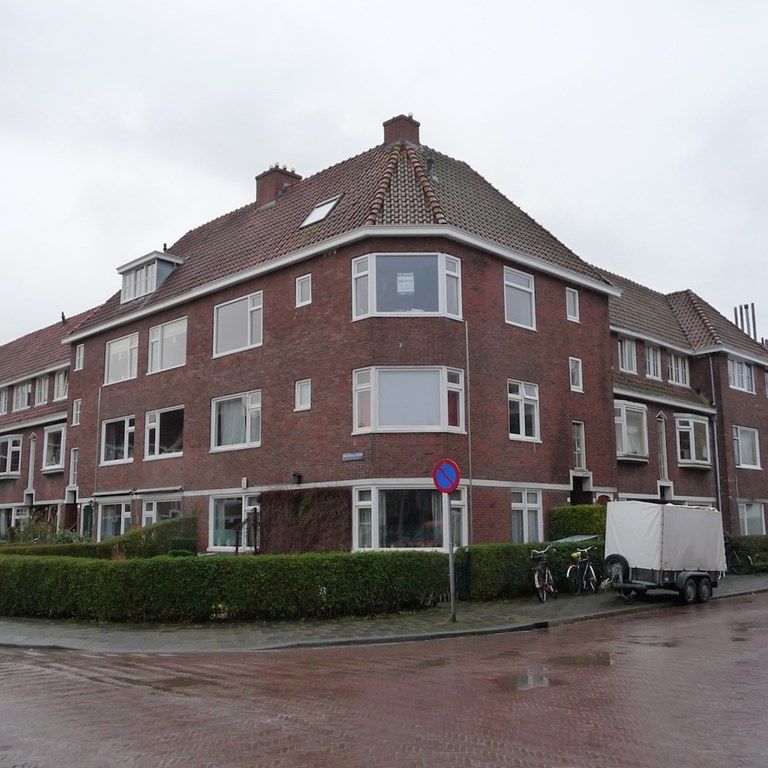 Van der Doesstraat 2b(k2), 9726 GZ Groningen - Foto 1