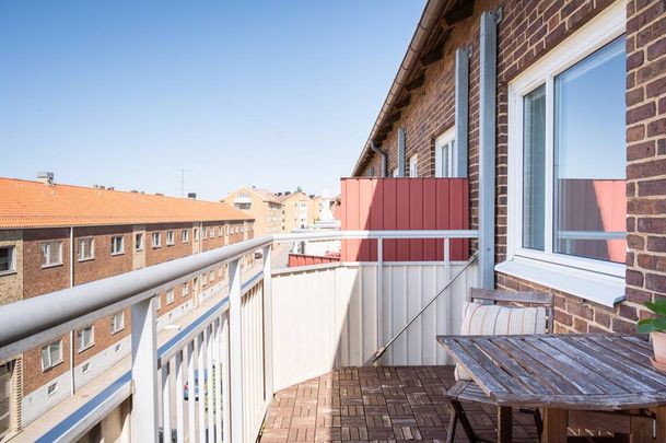 Handelsmansgatan, Helsingborg - Photo 1