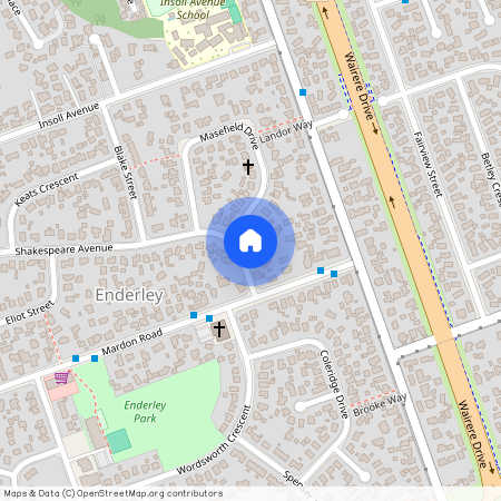 67 Shakespeare Avenue, Enderley, Hamilton City