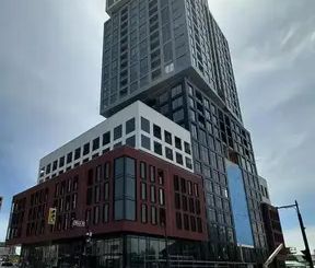 1201 - 39 MARY STREET | 1201 - 39 MARY STREET, Barrie - Photo 1