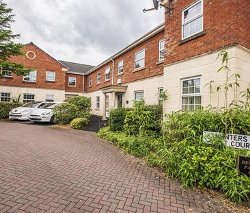 Attractive Two Bedroom Modern Apartment to Let in a Quiet Rural Residential Area of Chorley - Photo 4