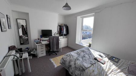 3 bedroom house share to rent - Photo 5