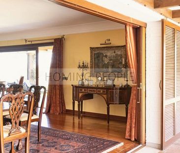 7 room luxury Villa for rent in Almuñécar, Andalusia - Photo 3
