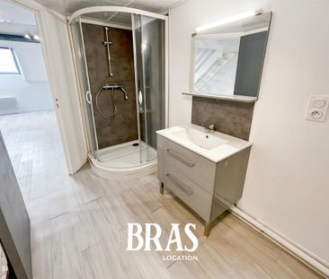 Location Appartement 1 pièce 29m² GUERANDE 44350 - Photo 5