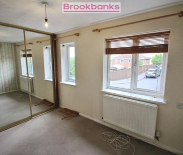 2 bedroom end of terrace house to rent - Photo 4