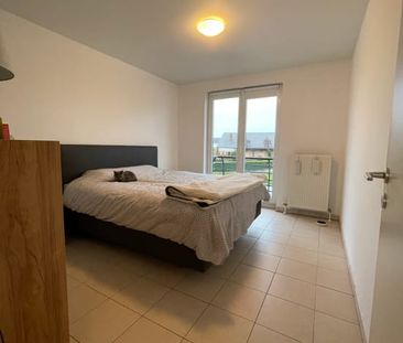 Appartement te huur - Foto 1