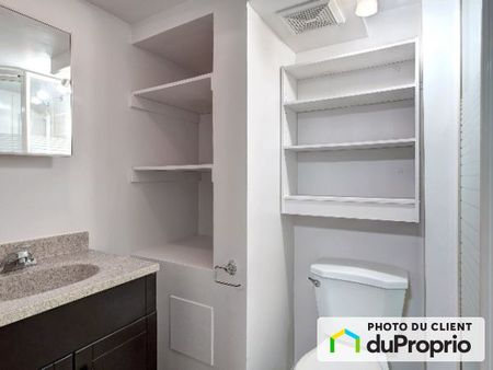 33, Rue Waddell, Ste-Therese à louer - Photo 5