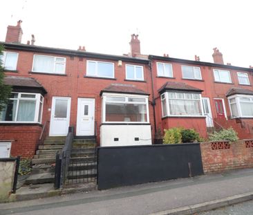 3 bedroom terraced house to rent - Photo 5
