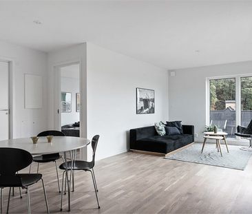 Gamla Rambergsvägen, Göteborg - Photo 2