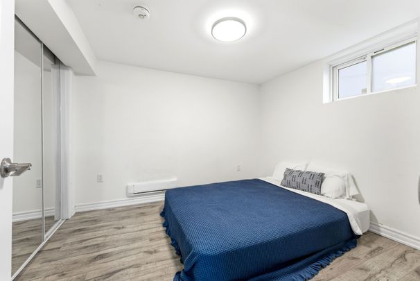For Lease - 10 Plaza Square Unit# Lower Unit, Belleville, Ontario - Photo 1