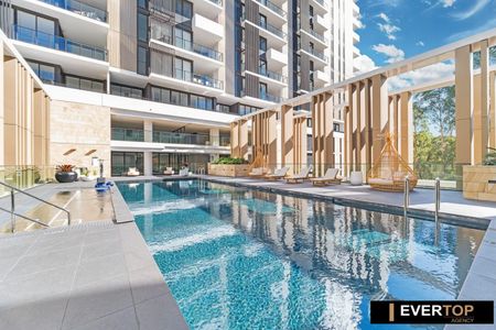 301B/82 Waterloo Road, Macquarie Park NSW 2113 - Apartment For Rent | Domain - Photo 2