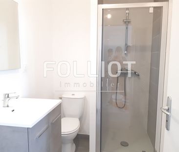 A louer : Appartement 2 Pièces à Fougères - Photo 4